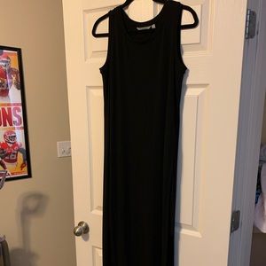 Athleta maxi dress!